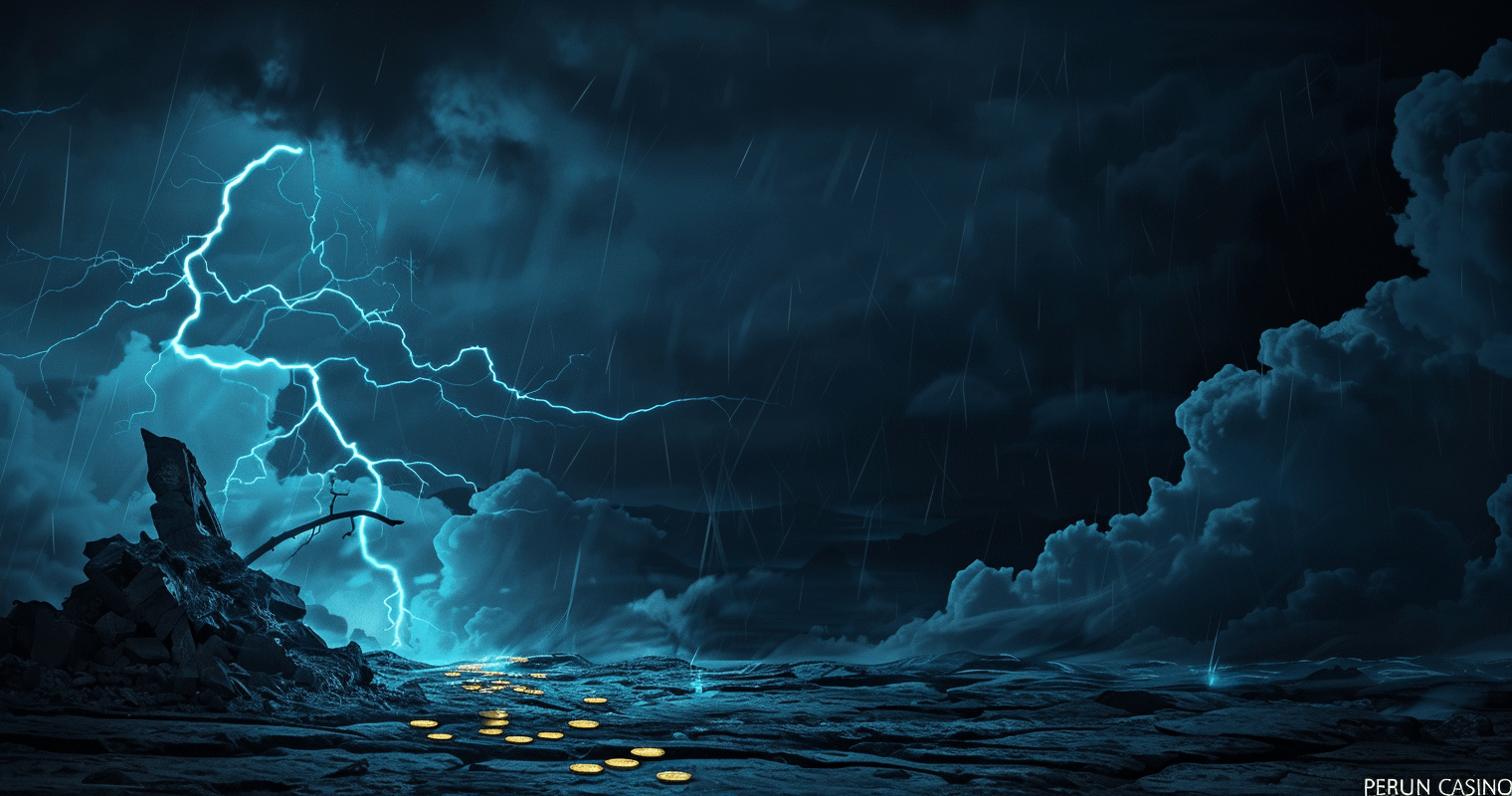 Perun Casino - Farcaster Mini Apps